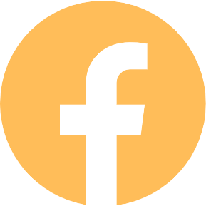 Simple Facebook Icon