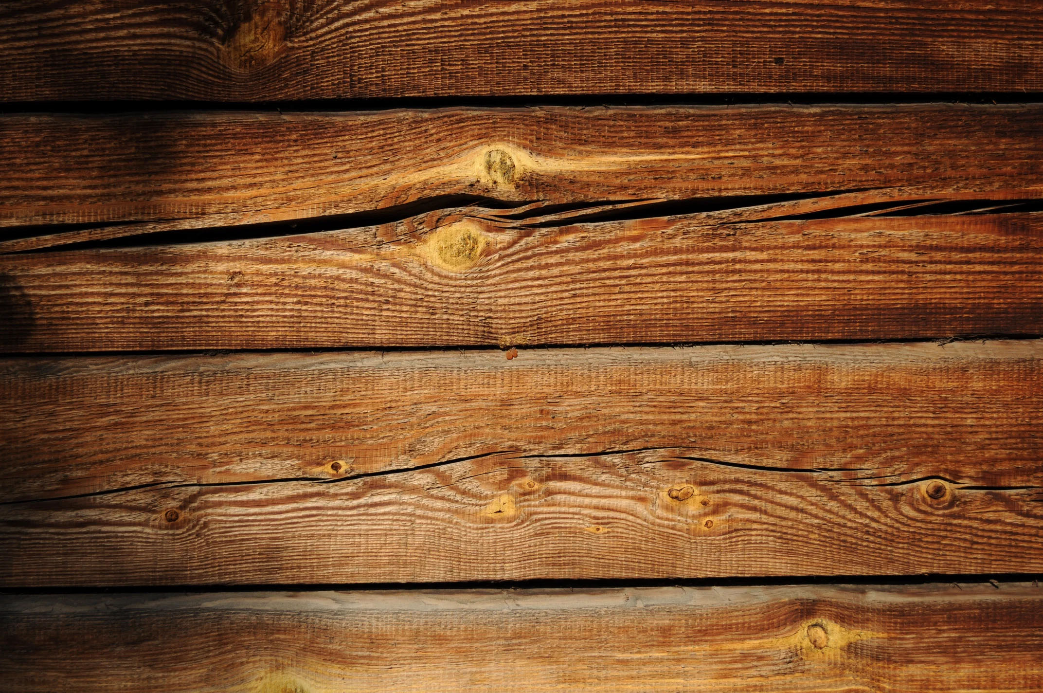 Wooden Texture Background